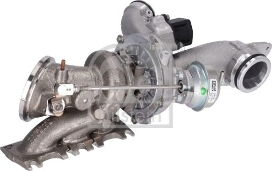 Turbolader FEBI BILSTEIN 192522