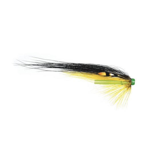 Frødin Hitch Flies Series-Greenlander 1,5cm