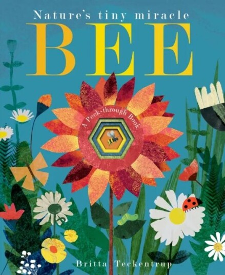 Bee Av Patricia Hegarty