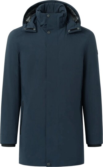 SNOOT Teramo Coat M BLACK XL SNOOT Teramo Coat M BLACK XL