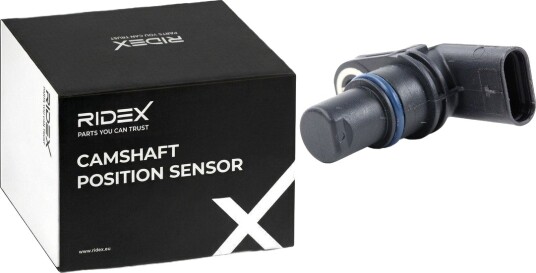 Sensor, kamakselposisjon RIDEX 3946S0169