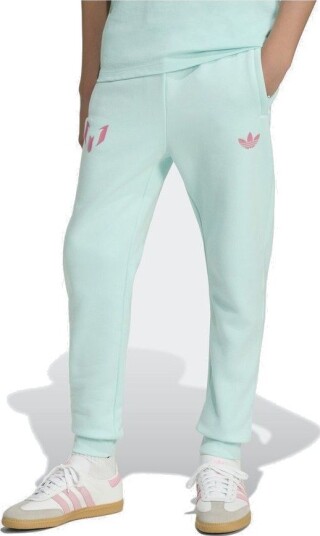 Adidas Originals Messi Pants Kids størrelse 128 cm