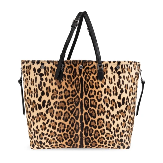 Dolce & Gabbana Herre Vesker Brun