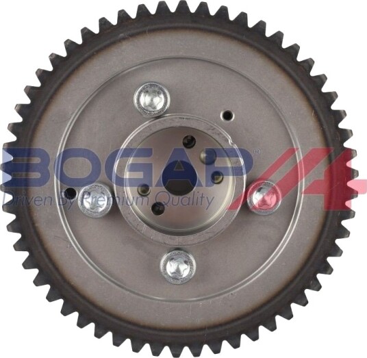 Kamakselregulering BOGAP K1336105
