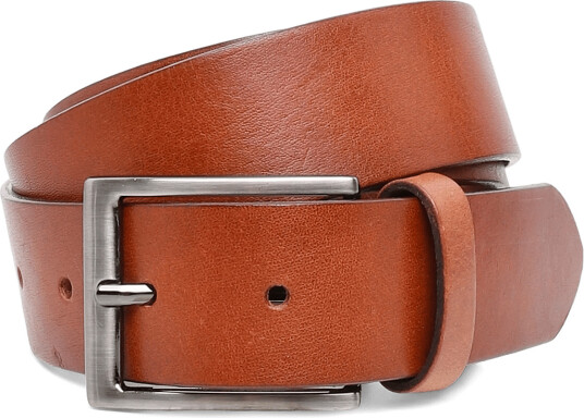 Matinique Mazande Belt - Brown - 85/S