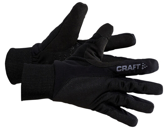 Core Insulate Glove Black (10)