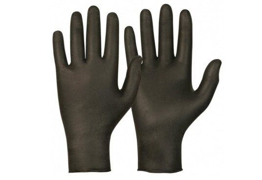Alternativvare Nitrilhansker MagicTouch
100 stk 0,06 mm 114.628 L Alternativvare Nitrilhansker MagicTouch
100 stk 0,06 mm 114.628 L