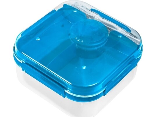 Branq Frokostbeholder Lido 1,6L Blå