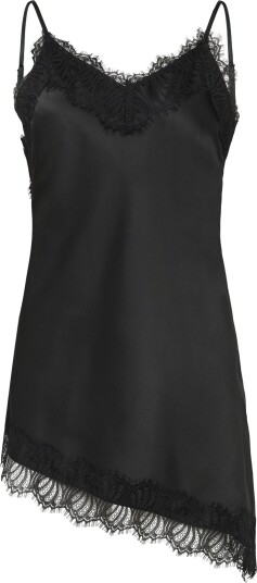 FREE/QUENT Fqdova Top Black S