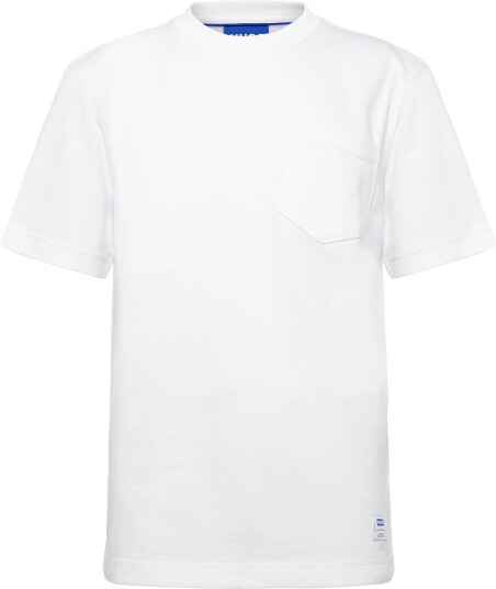 HUGO BLUE Nestite White XL