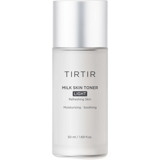 TIRTIR Milk Skin Toner Light 50 ml TIRTIR Milk Skin Toner Light 50 ml