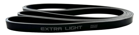 Master Fitness Nero Powerband Master Fitness Nero Powerband