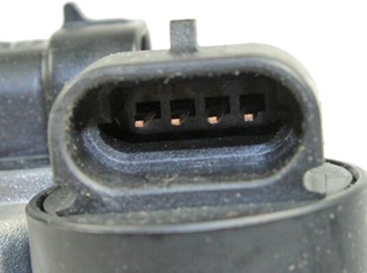 Gasspjeld METZGER 0892483