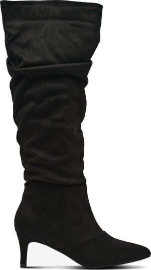Duffy Amantea Quattro Black 38 Duffy Amantea Quattro Black 38