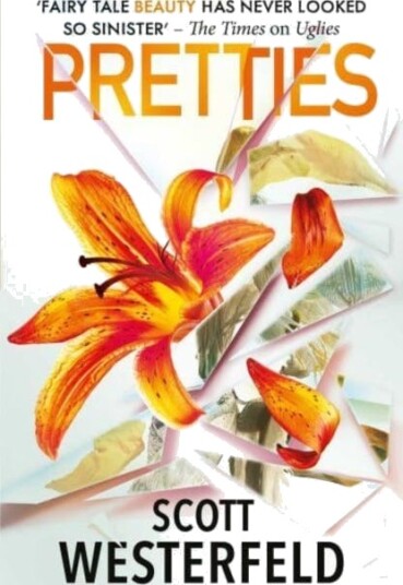 Pretties Av Scott Westerfeld