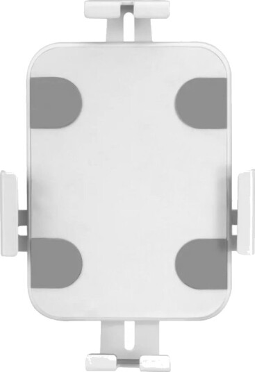 Maclean Holder Til Nettbrett 9,7"   11" Mc 469W Hvit