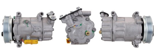 AC kompressor LUCAS ACP01064 AC kompressor LUCAS ACP01064