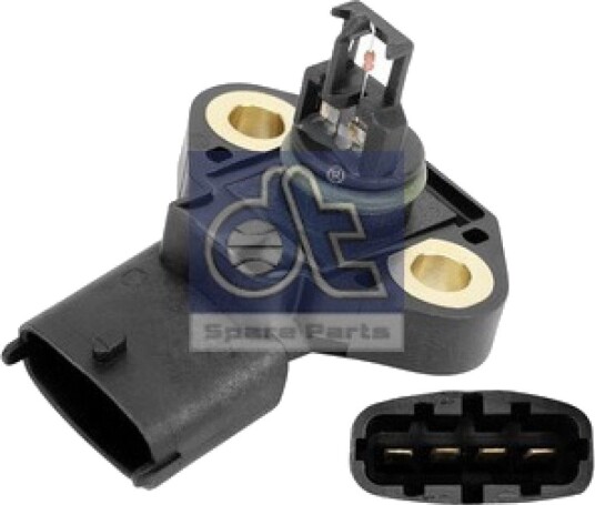 MAP-sensor DT Spare Parts 4.62926