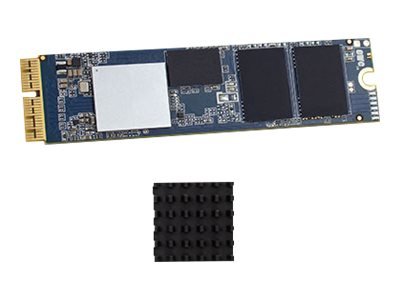 Owc Aura Pro X2 - Ssd - 240 Gb - Intern - Pcie 3.1 X4 (Nvme) - For Apple Mac Pro (Sent I 2013) Owc Aura Pro X2 - Ssd - 240 Gb - Intern - Pcie 3.1 X4 (Nvme) - For Apple Mac Pro (Sent I 2013)