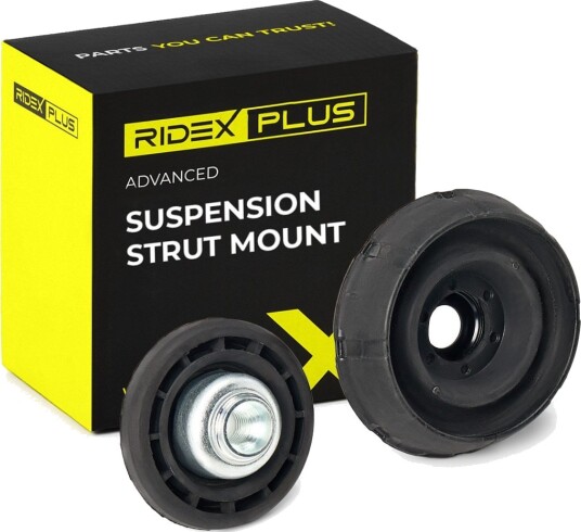 Fjærbeinslager RIDEX PLUS 1180S1016P