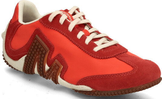 Merrell Women"s Relay Fly Vent Se - Firetail (T3) - Red - 37