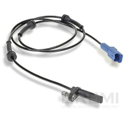 Sensor ABS BREMI 51535 Sensor ABS BREMI 51535