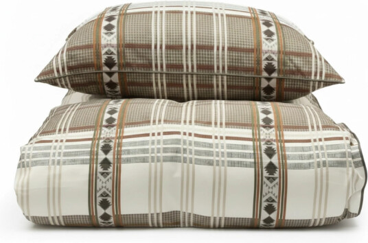 Halvor Bakke Sengesett Matterhorn Beige Halvor Bakke Sengesett Matterhorn Beige