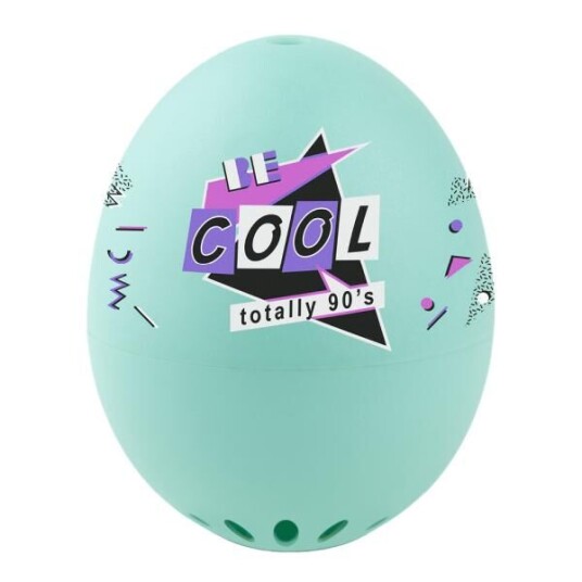 Brainstream BeepEgg Time Travel eggtimer 90s
