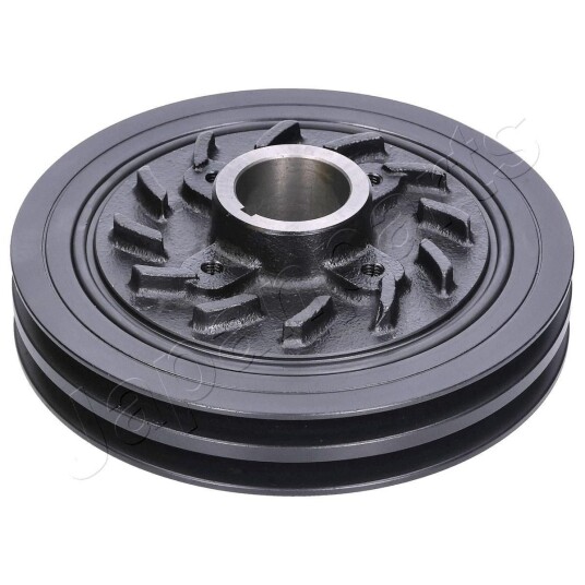 Remskive veivaksel JAPANPARTS PU H05