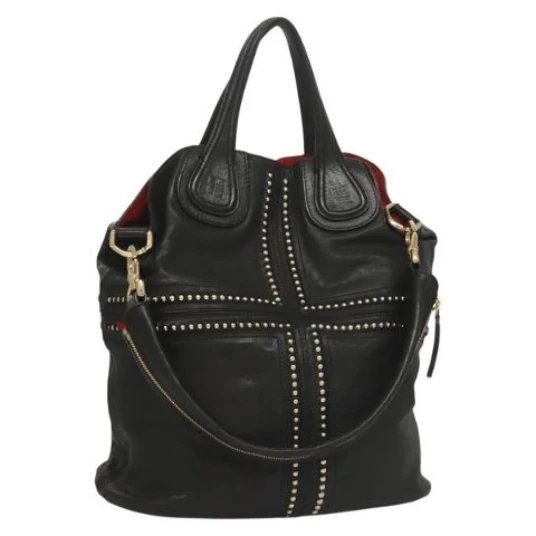 Givenchy Dame Svart
