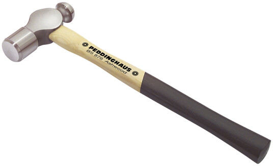 Benkhammer hickory med kule 100 g Benkhammer hickory med kule 100 g