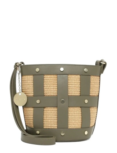 Tamaris Bags Tas Kirsti   Khaki green   ONE SIZE