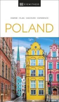 Dk Eyewitness Poland Av Dk Eyewitness