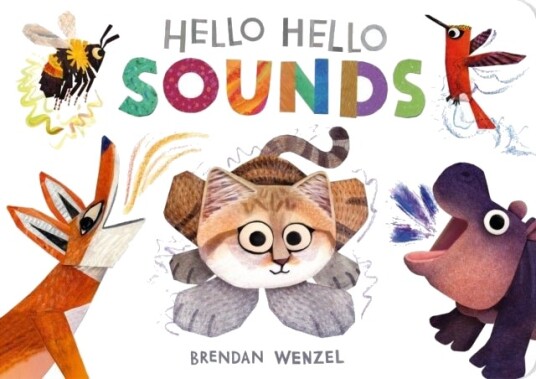 Hello Hello Sounds Hello Hello Sounds
