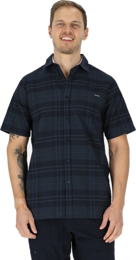 Seaside Coos Bay Shirt