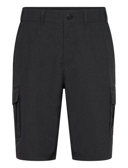 Tenson Thad Shorts M   Black   S