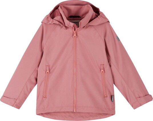 Reima Kids" Reimatec Jacket Sulkava Rose Blush 104