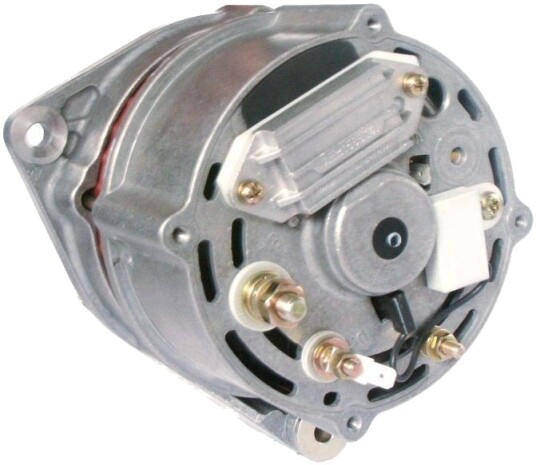 HC Cargo F 032 112 098 Dynamo HC Cargo F 032 112 098 Dynamo