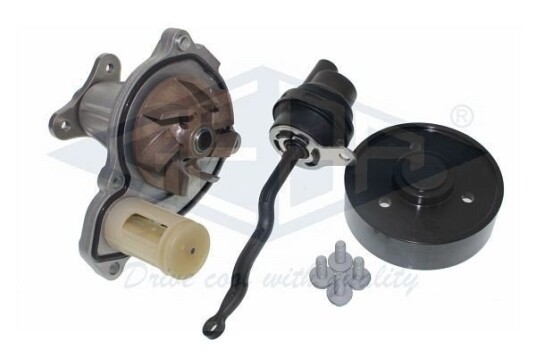 GEBA K55195A Vannpumpe