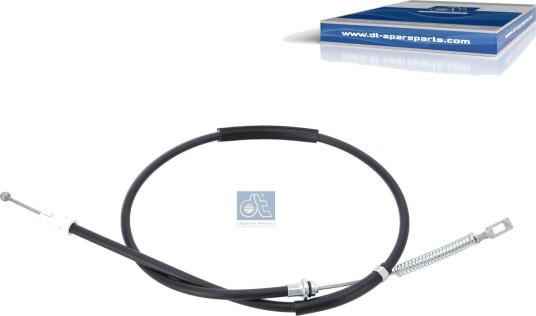 DT Spare Parts 4.69982 Tautrekk håndbremse