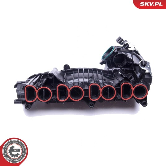 Innsugsmanifold ESEN SKV 49SKV018