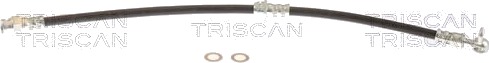 TRISCAN 8150 50142 Bremseslange