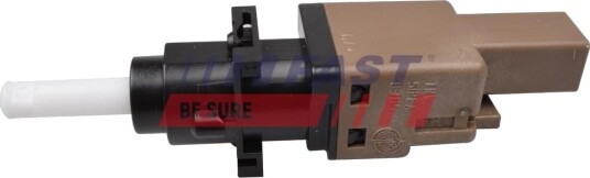 Bryter, koblingsbetjening (hastighetsreg) FAST FT81088