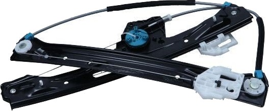 Vindusheis MAXGEAR 50 0413