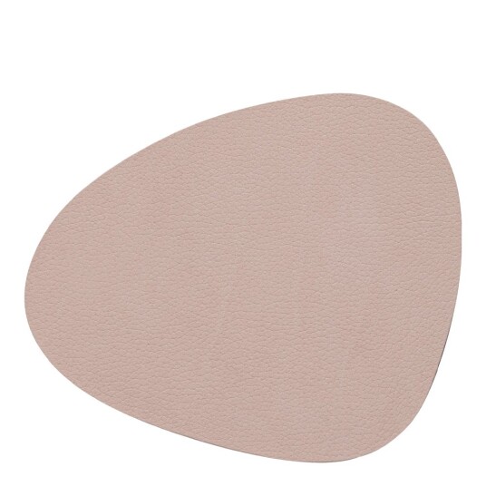 Lind DNA  Nupo Curve Glassbrikke 11x13 cm Clay Brown
