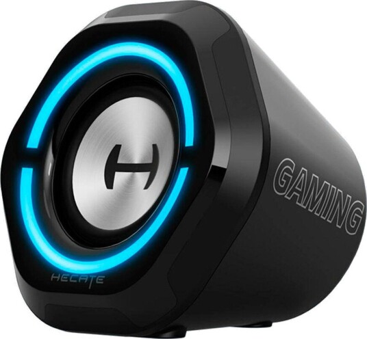 Edifier G1000 Bluetooth PC-høyttalersett med RGB Svart