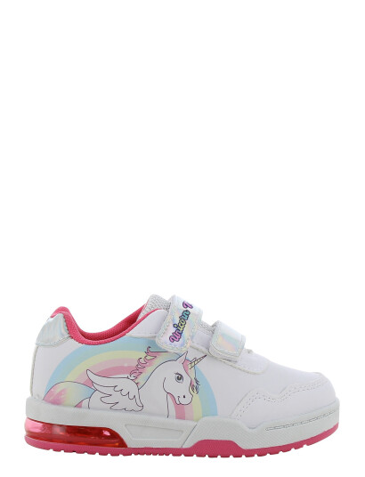 Einhorn Unicorn Sneaker - White - 30