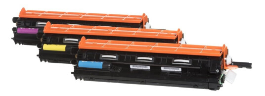 Ricoh - Fargefotolederenhet - For Ricoh Aficio Sp C430dn Aficio Sp C431dn