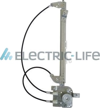 Vindusheis ELECTRIC LIFE ZR RN724 L