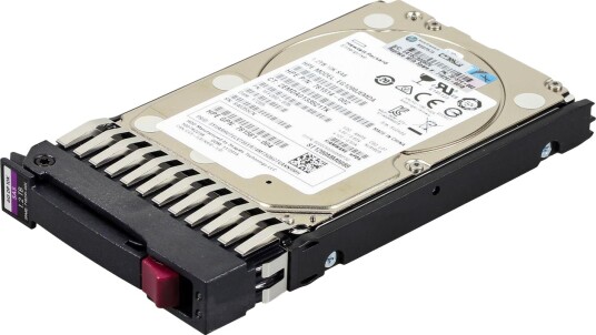 HPE Hot Plug Harddisk 1.2TB 2.5" 748389-B21 HPE Hot Plug Harddisk 1.2TB 2.5" 748389-B21
